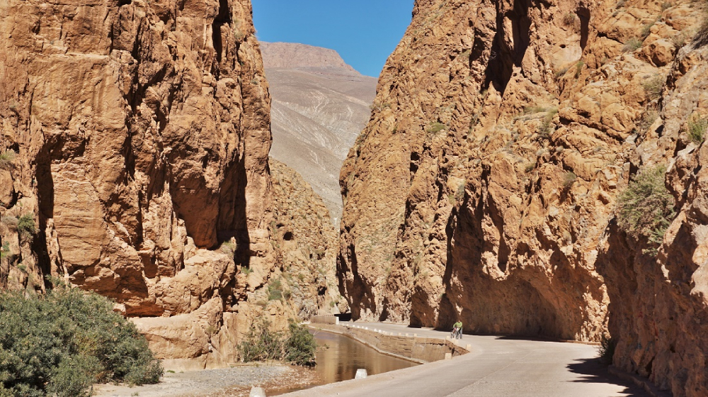 marrakech to ait ben-Haddou ouarzazate