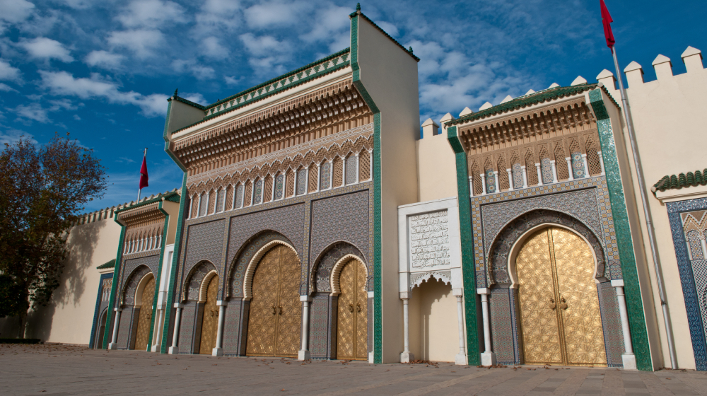 fes gate