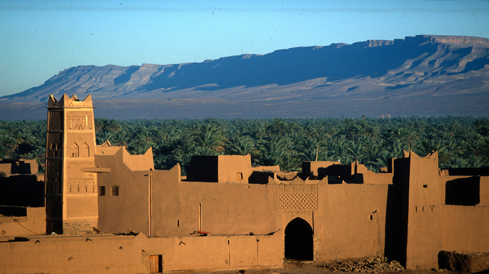 marrakech to zagora desert